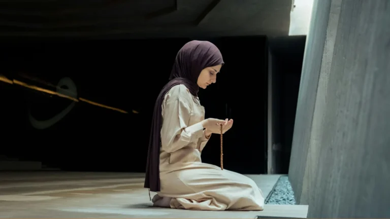 prayer